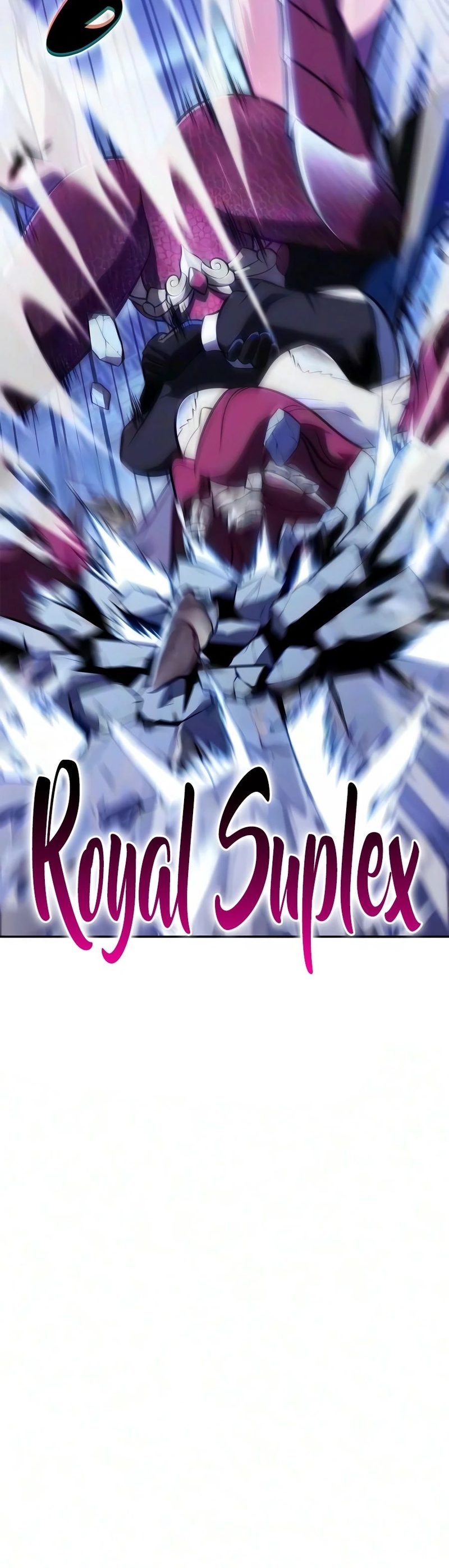18+ Solo Max-Level Newbie Chapter 264 page 19