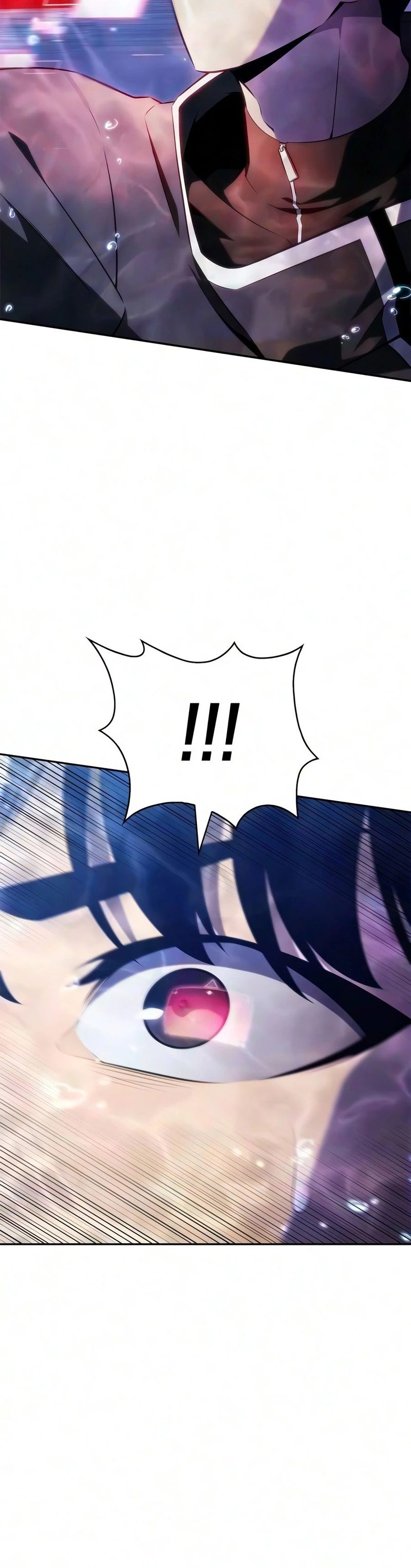 18+ Solo Max-Level Newbie Chapter 265 page 7