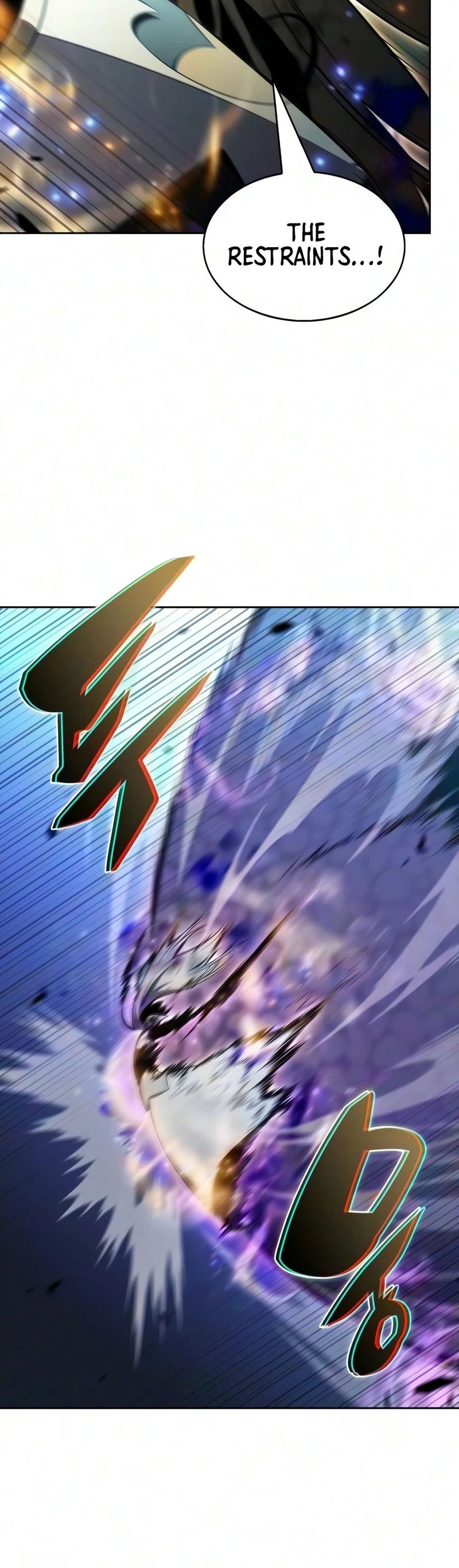 18+ Solo Max-Level Newbie Chapter 267 page 13