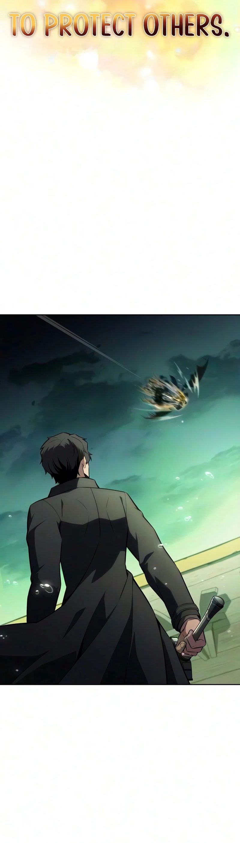 18+ Solo Max-Level Newbie Chapter 267 page 17