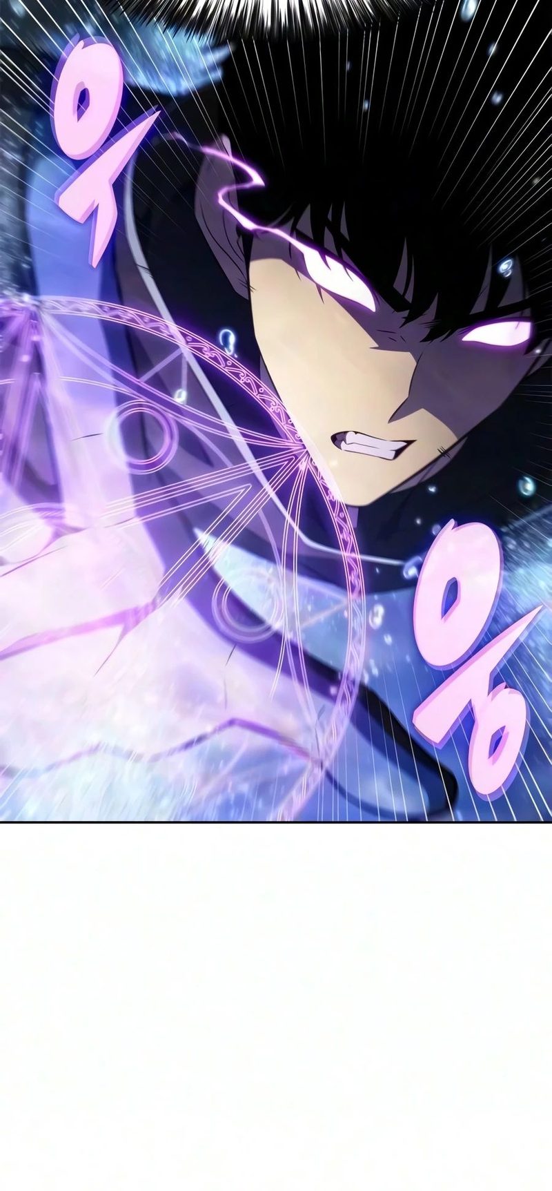 18+ Solo Max-Level Newbie Chapter 268 page 9