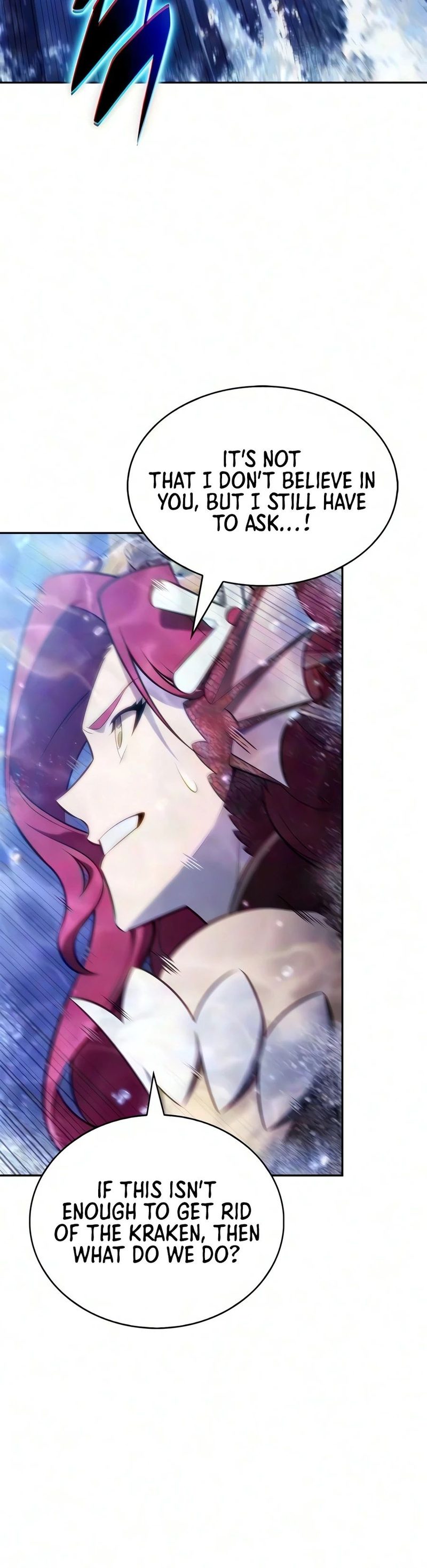 18+ Solo Max-Level Newbie Chapter 268 page 11