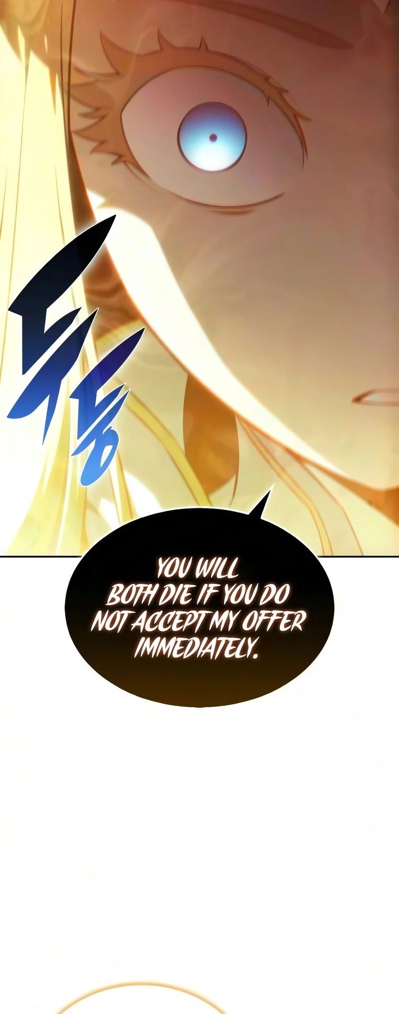 18+ Solo Max-Level Newbie Chapter 268 page 22