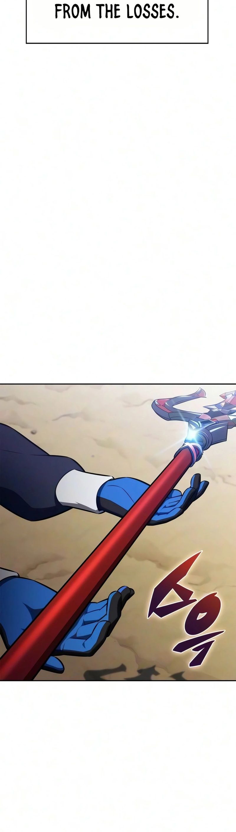 18+ Solo Max-Level Newbie Chapter 269 page 11