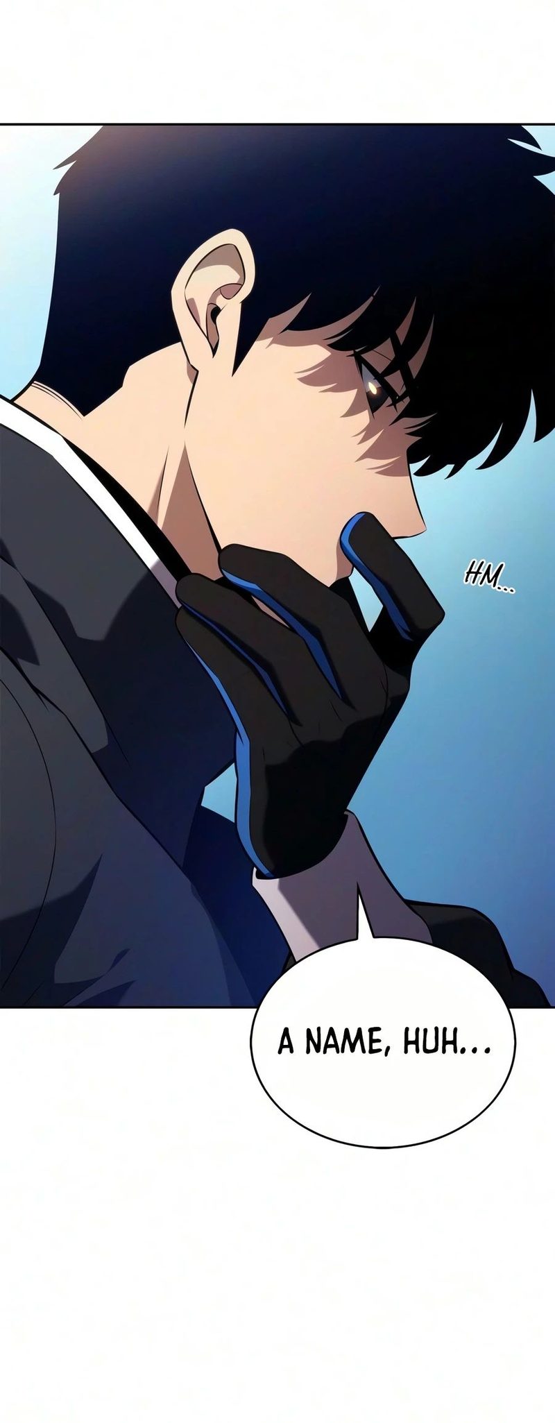 18+ Solo Max-Level Newbie Chapter 269 page 13