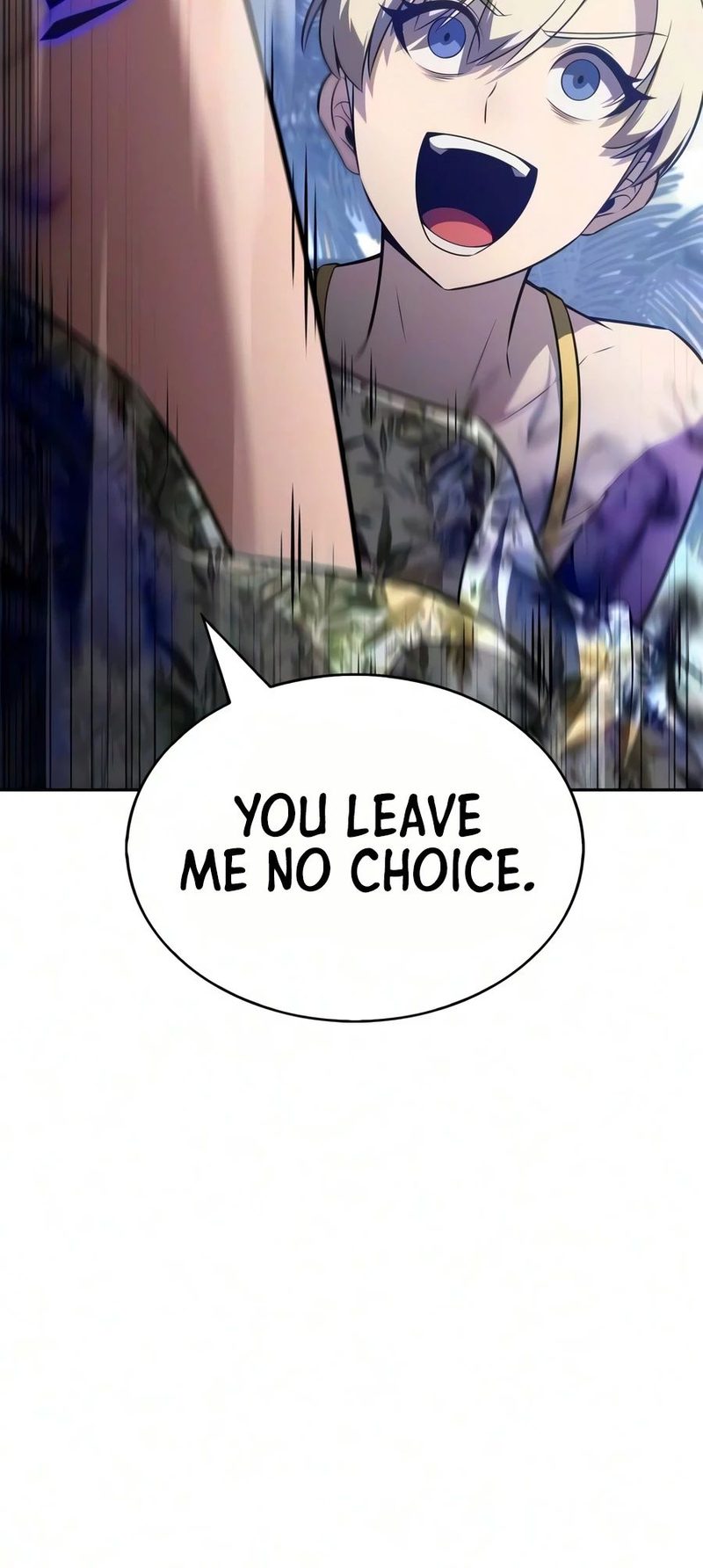 18+ Solo Max-Level Newbie Chapter 269 page 23