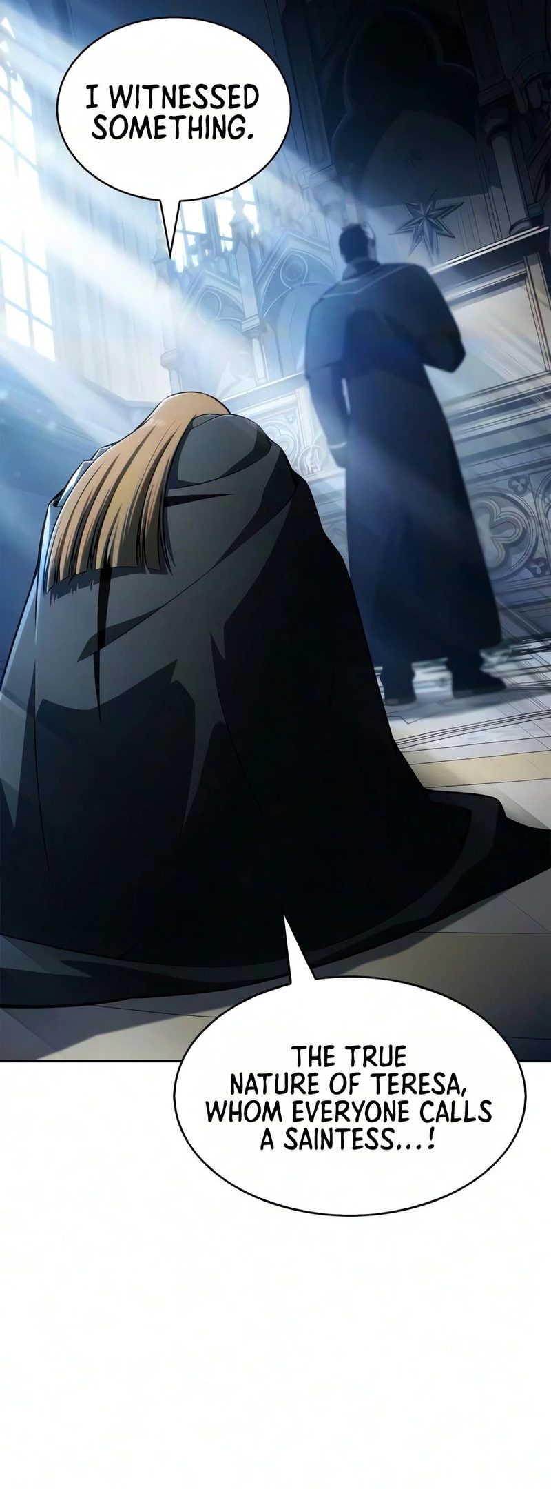 18+ Solo Max-Level Newbie Chapter 269 page 25
