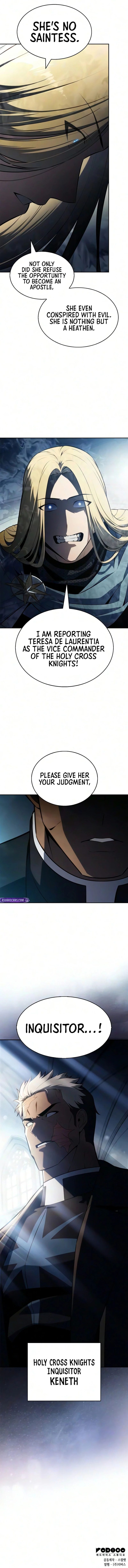 18+ Solo Max-Level Newbie Chapter 269 page 26