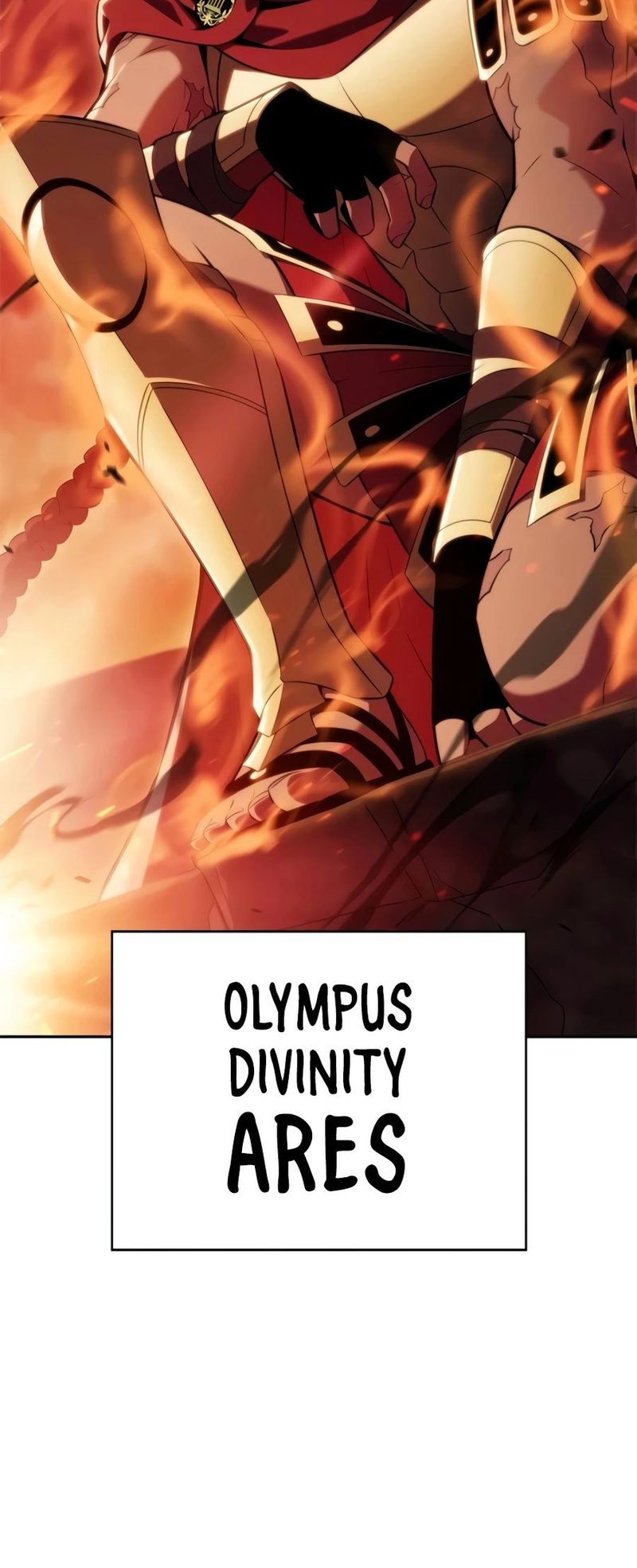 18+ Solo Max-Level Newbie Chapter 270 page 3