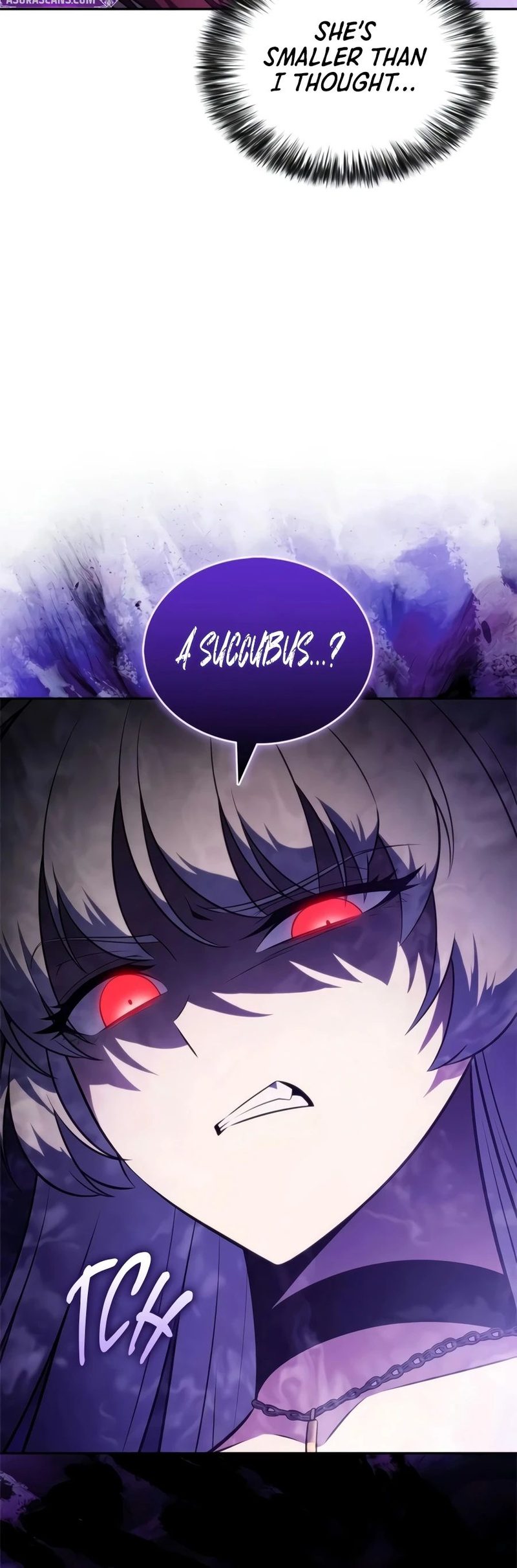 18+ Solo Max-Level Newbie Chapter 270 page 13