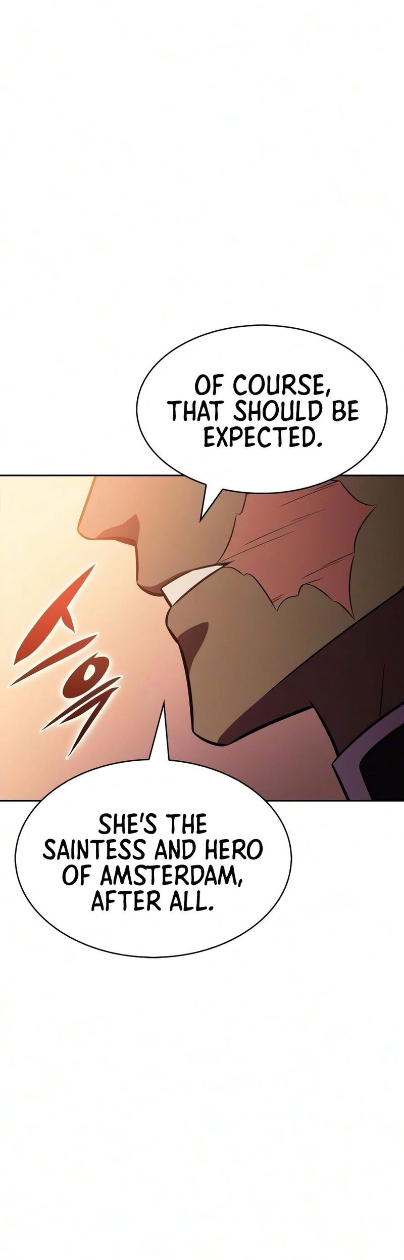 18+ Solo Max-Level Newbie Chapter 271 page 13