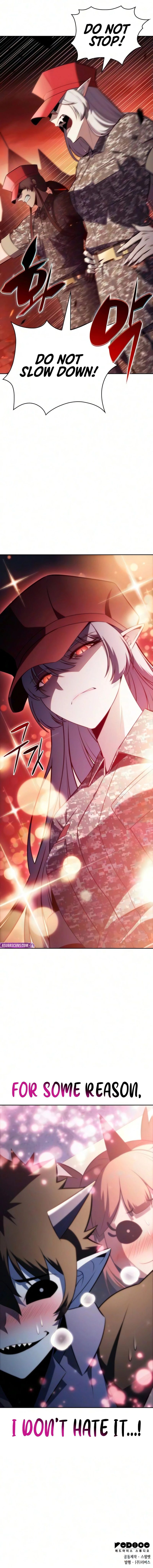 18+ Solo Max-Level Newbie Chapter 271 page 28