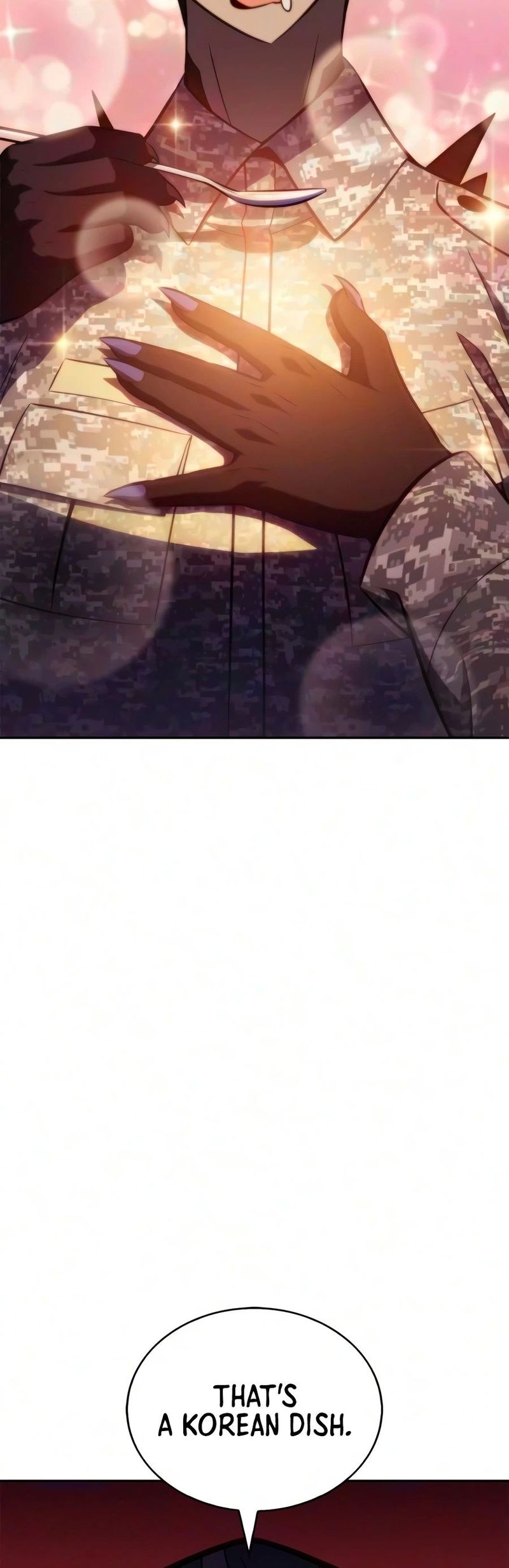18+ Solo Max-Level Newbie Chapter 272 page 21