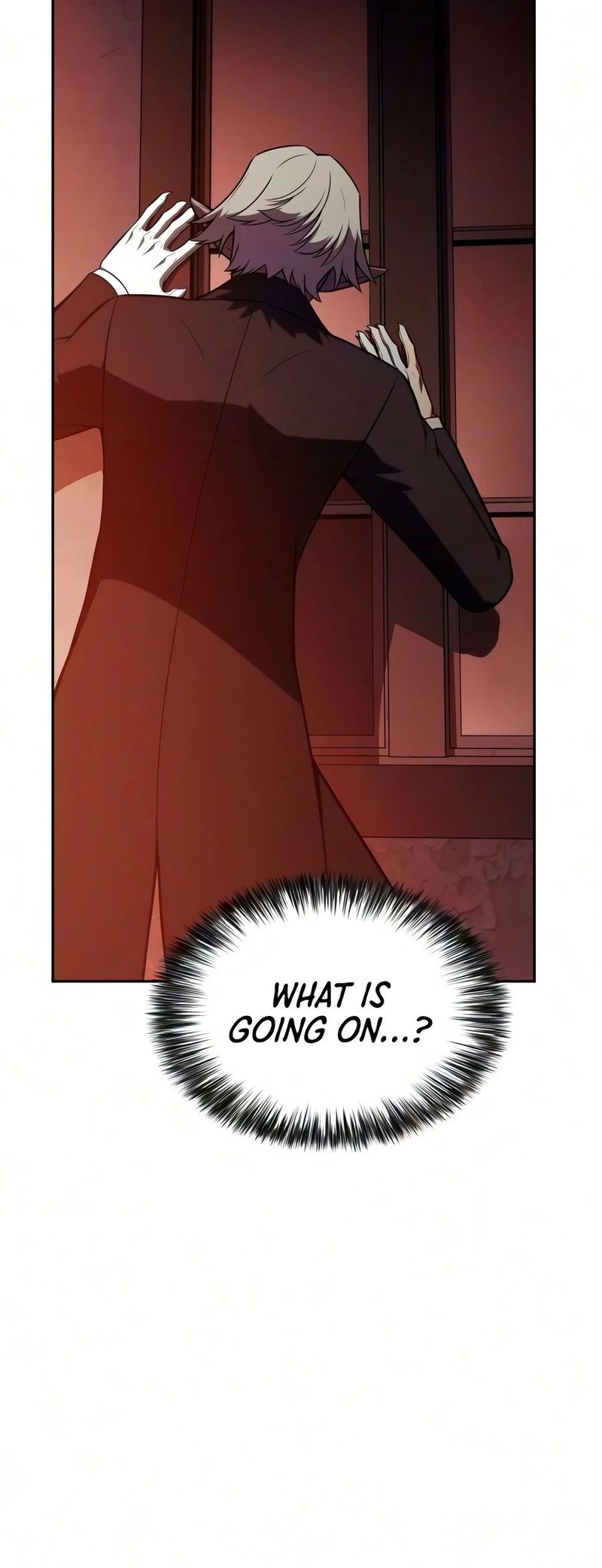 18+ Solo Max-Level Newbie Chapter 272 page 23