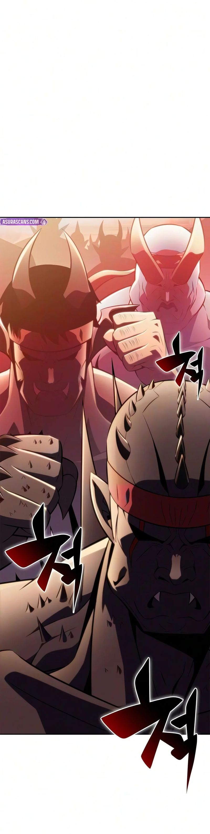 18+ Solo Max-Level Newbie Chapter 273 page 21