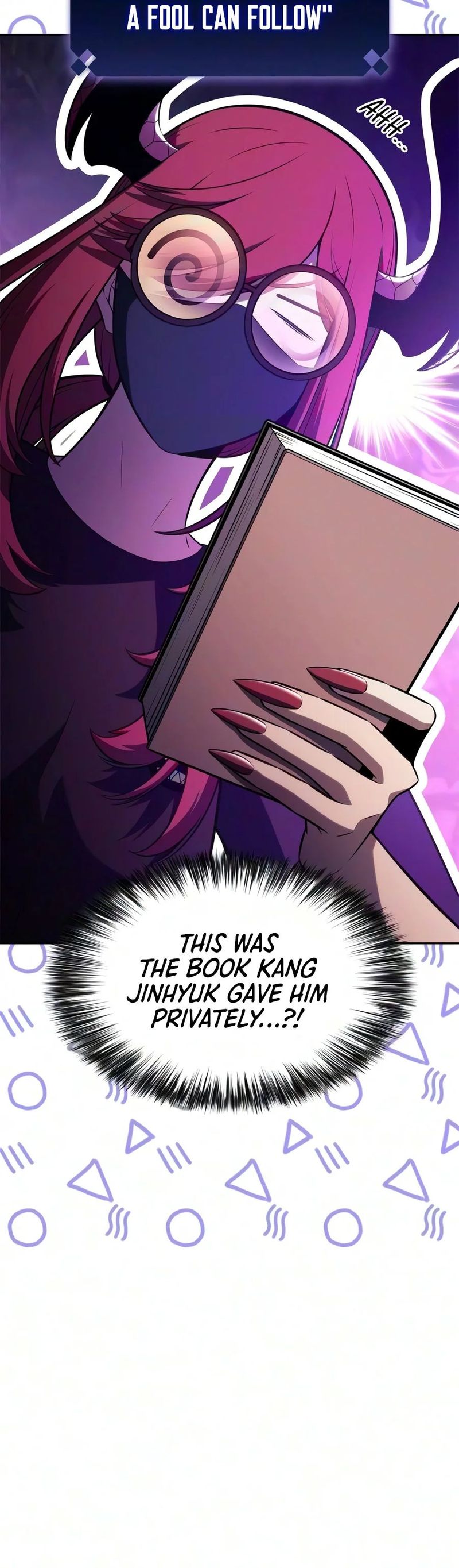 18+ Solo Max-Level Newbie Chapter 273 page 25