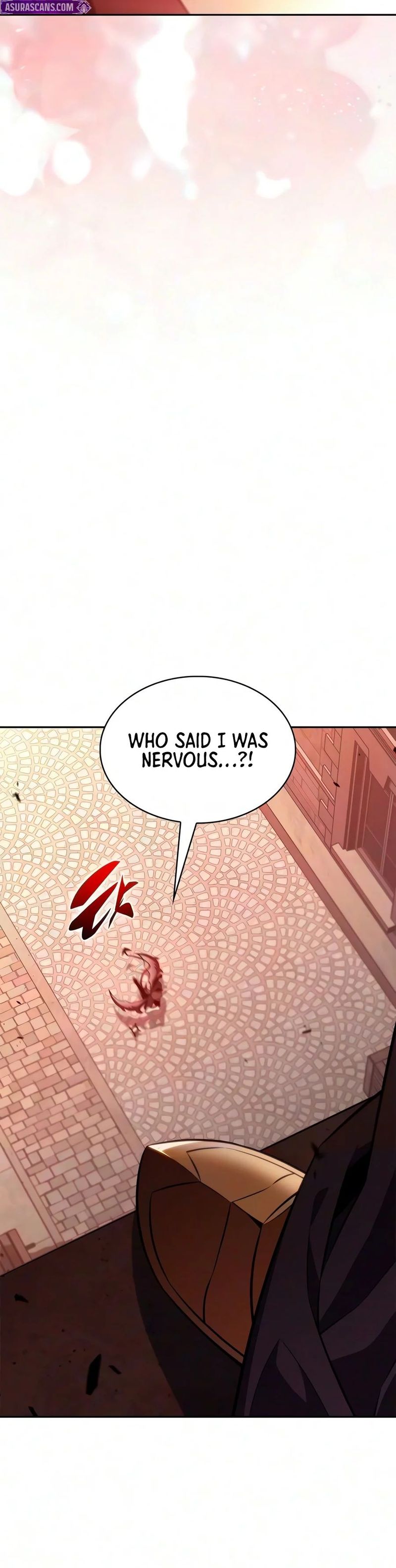 18+ Solo Max-Level Newbie Chapter 273 page 27