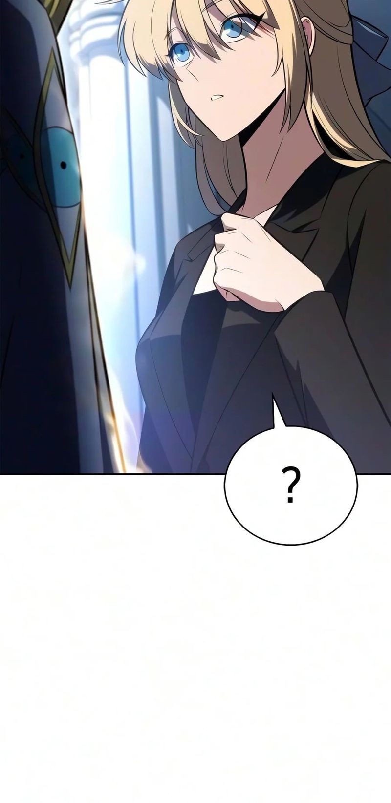 18+ Solo Max-Level Newbie Chapter 274 page 6