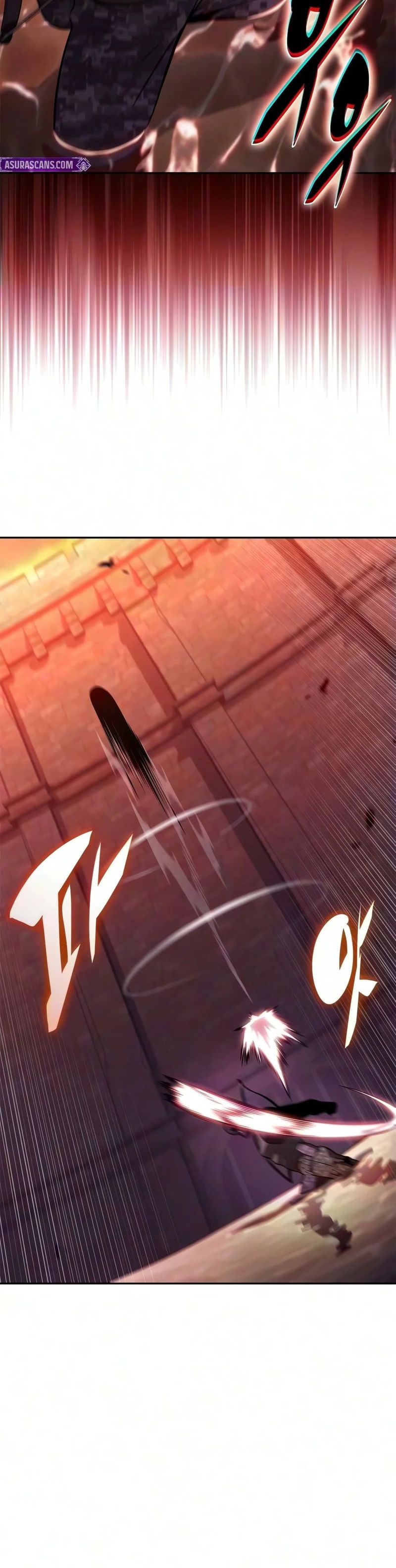 18+ Solo Max-Level Newbie Chapter 274 page 14