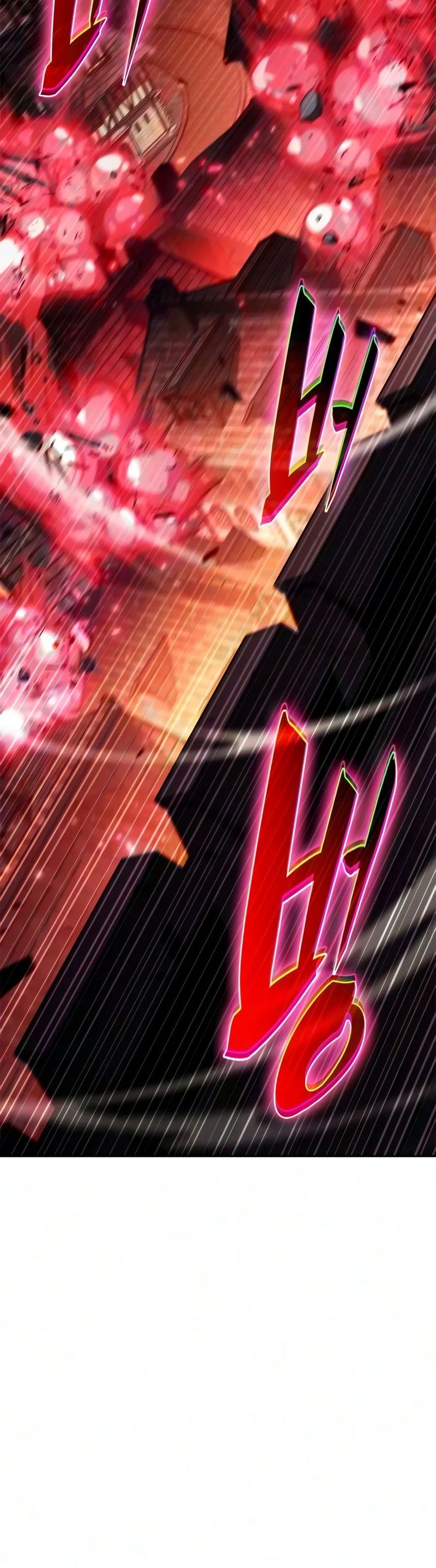 18+ Solo Max-Level Newbie Chapter 274 page 18