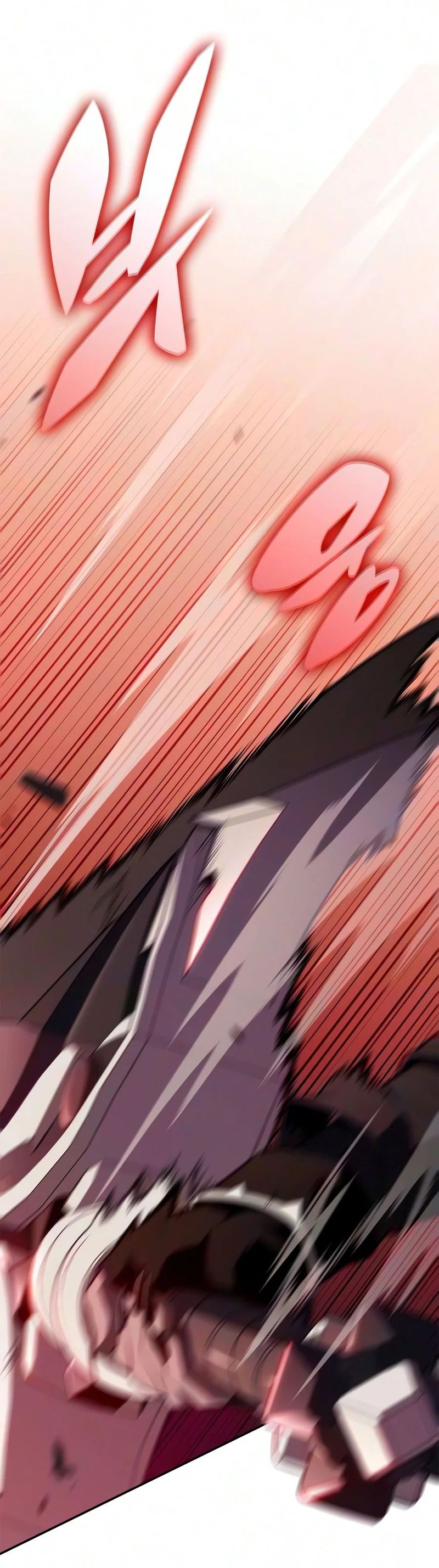 18+ Solo Max-Level Newbie Chapter 274 page 22