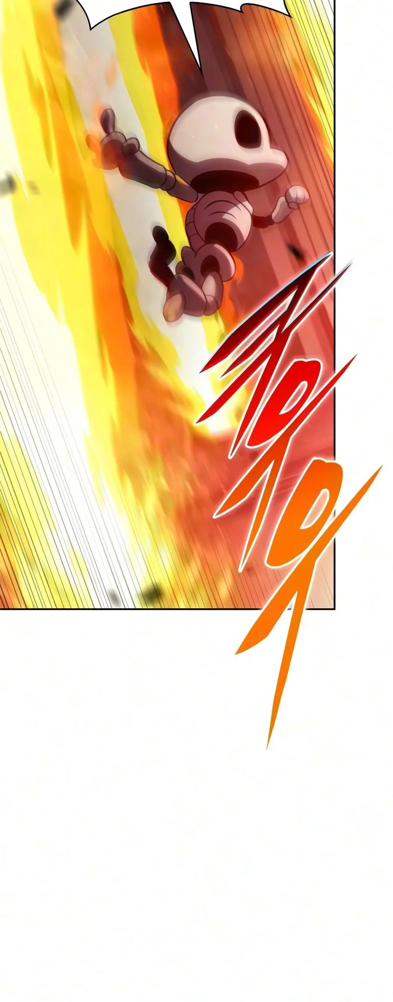 18+ Solo Max-Level Newbie Chapter 275 page 19