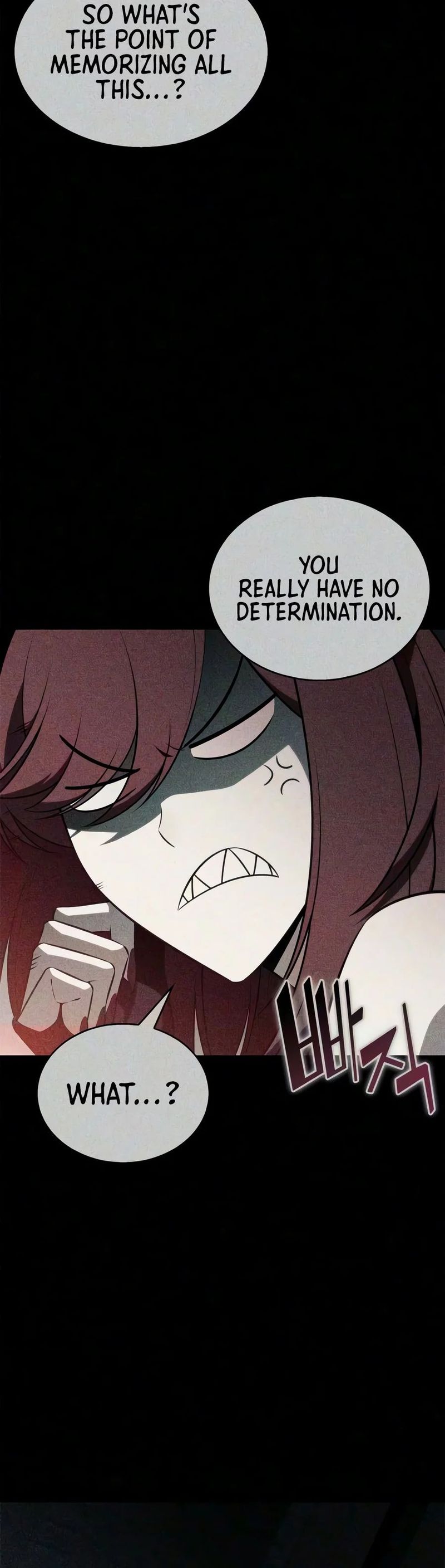 18+ Solo Max-Level Newbie Chapter 275 page 21