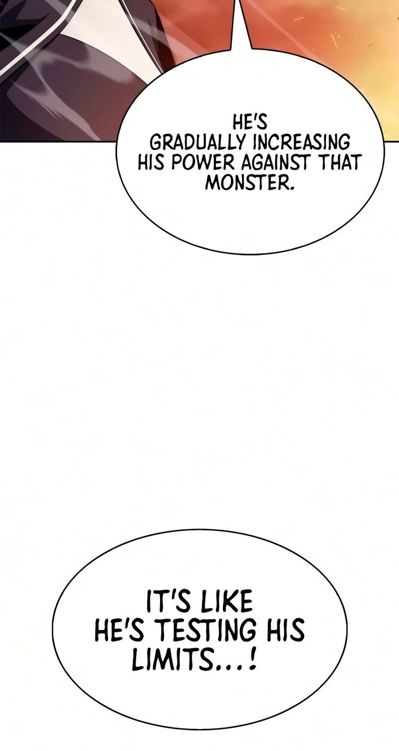 18+ Solo Max-Level Newbie Chapter 275 page 26