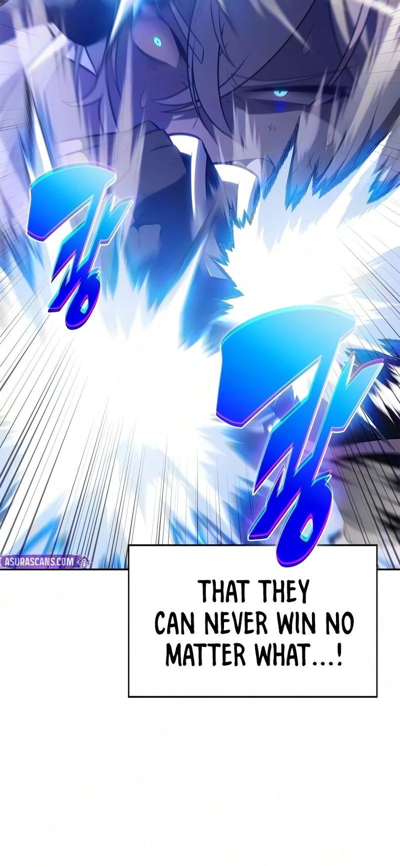 18+ Solo Max-Level Newbie Chapter 276 page 15