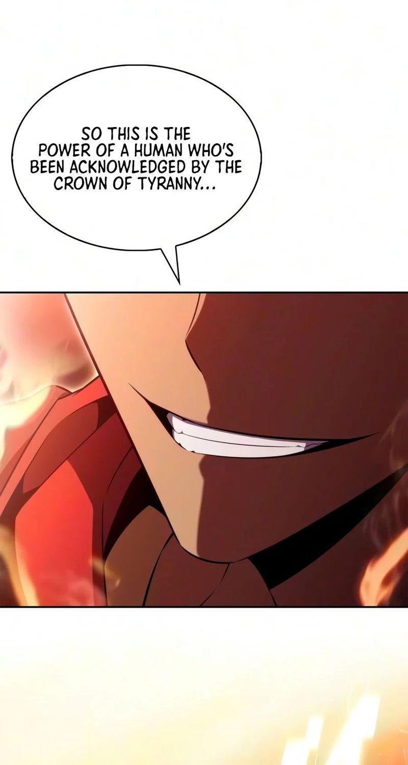 18+ Solo Max-Level Newbie Chapter 276 page 19