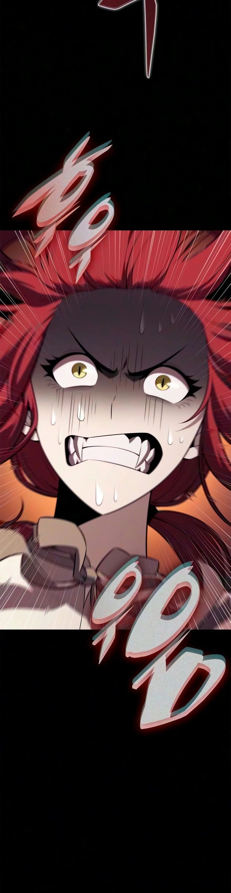 18+ Solo Max-Level Newbie Chapter 277 page 5