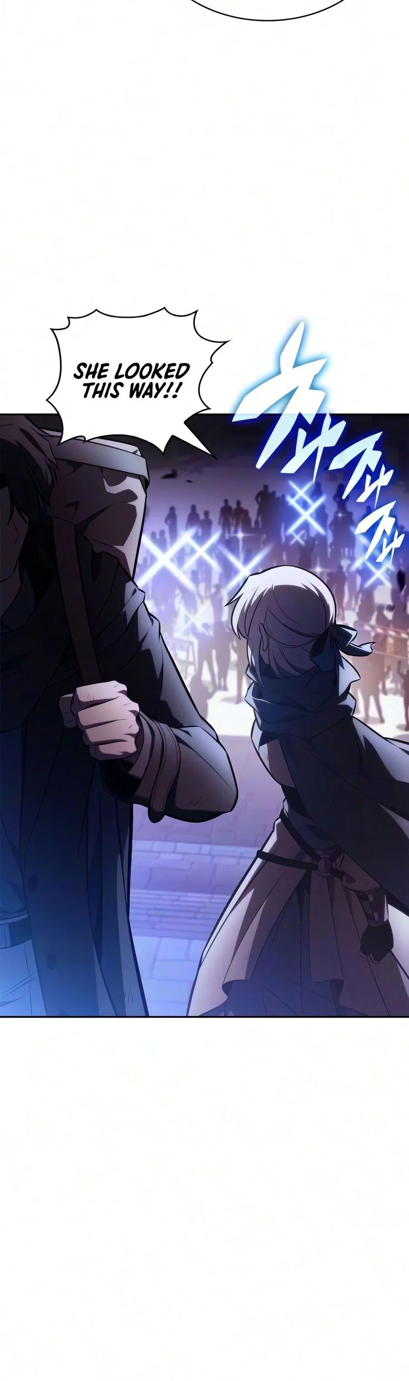 18+ Solo Max-Level Newbie Chapter 277 page 25