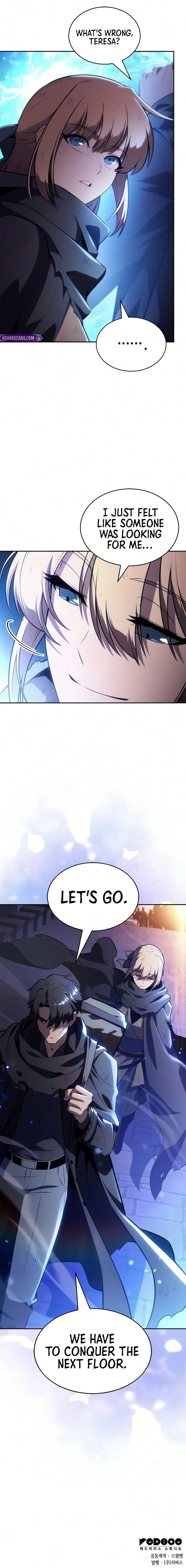 18+ Solo Max-Level Newbie Chapter 277 page 26