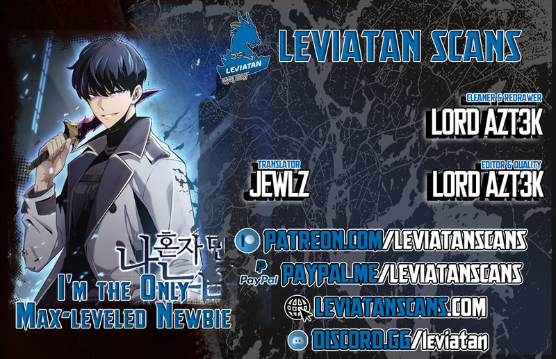 18+ Solo Max-Level Newbie Chapter 29 page 1
