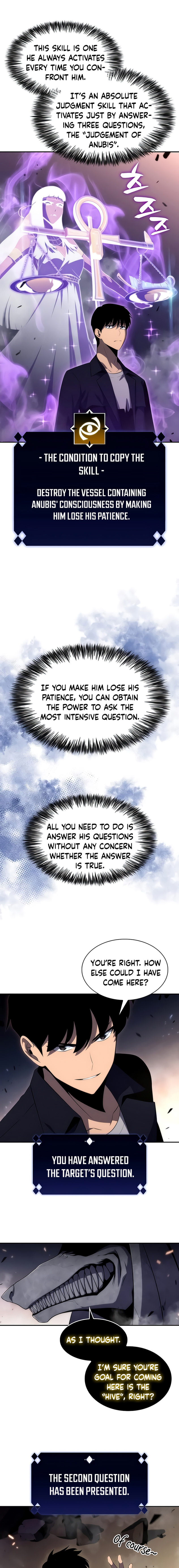 18+ Solo Max-Level Newbie Chapter 29 page 5