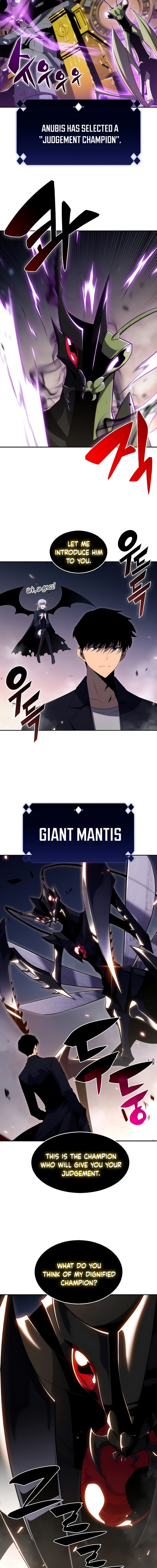 18+ Solo Max-Level Newbie Chapter 29 page 8
