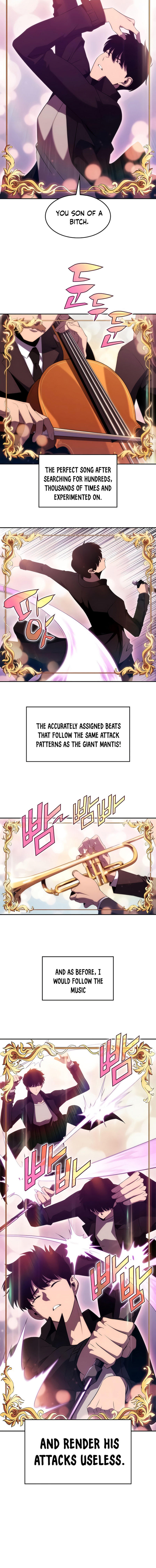 18+ Solo Max-Level Newbie Chapter 29 page 10