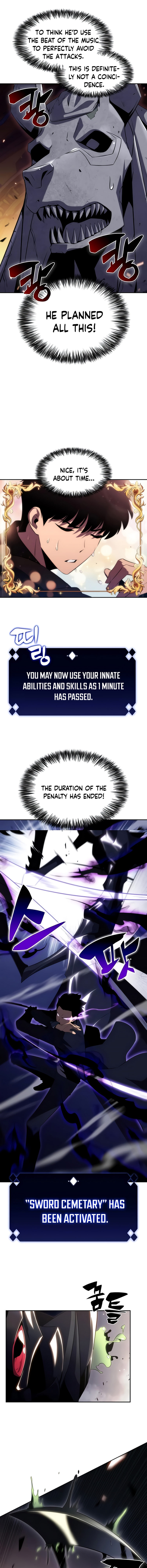 18+ Solo Max-Level Newbie Chapter 29 page 11