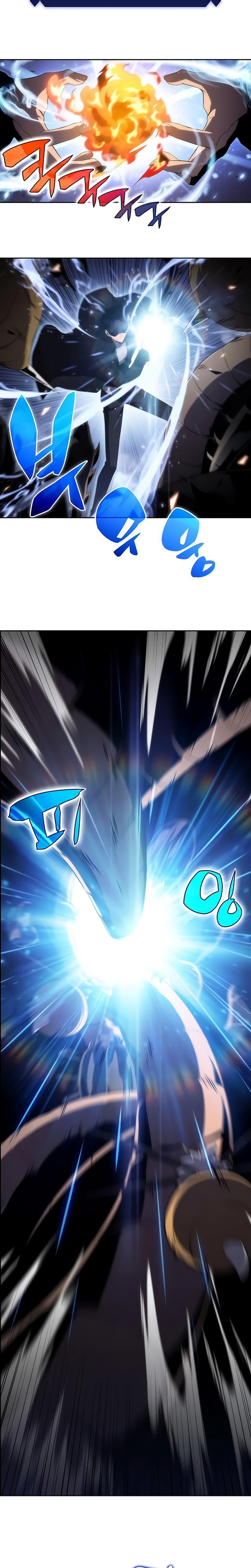 18+ Solo Max-Level Newbie Chapter 29 page 21