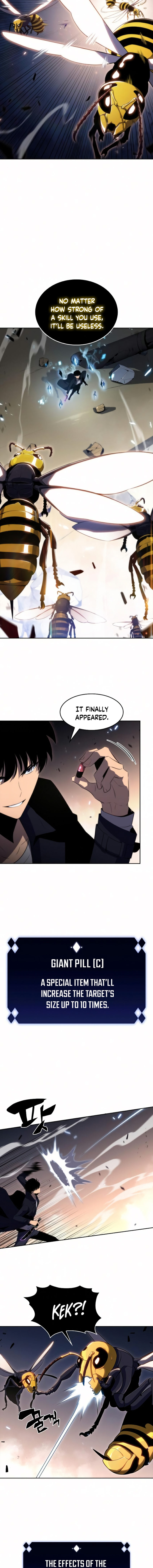 18+ Solo Max-Level Newbie Chapter 30 page 6