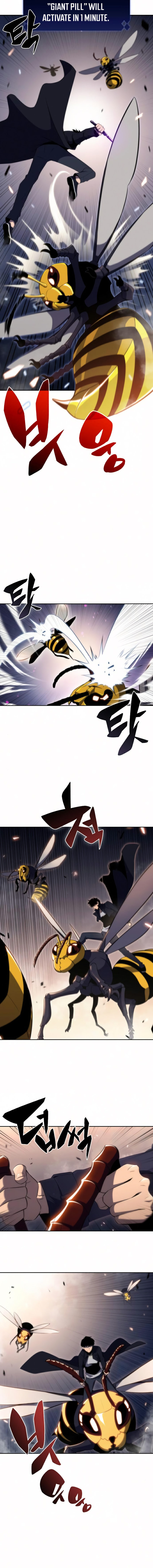 18+ Solo Max-Level Newbie Chapter 30 page 7