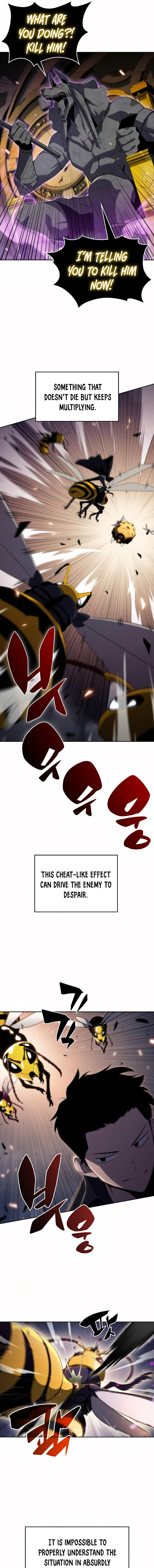 18+ Solo Max-Level Newbie Chapter 30 page 8