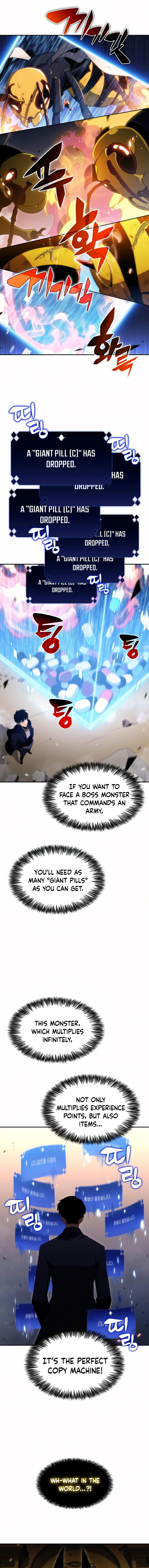 18+ Solo Max-Level Newbie Chapter 30 page 11