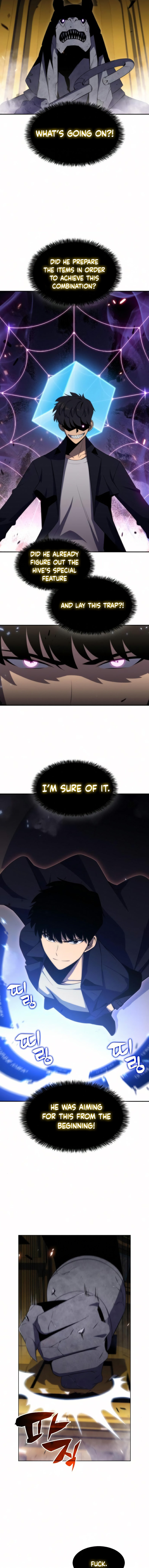 18+ Solo Max-Level Newbie Chapter 30 page 12