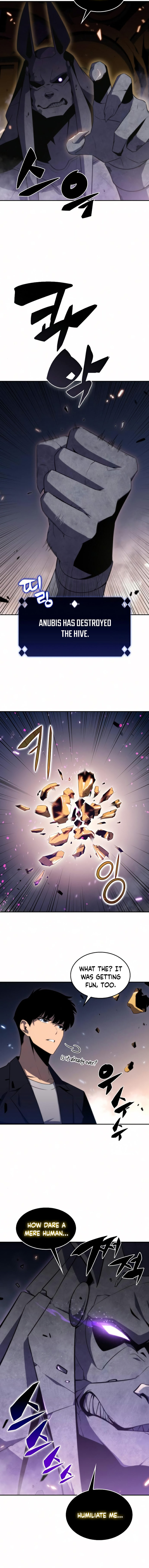 18+ Solo Max-Level Newbie Chapter 30 page 13
