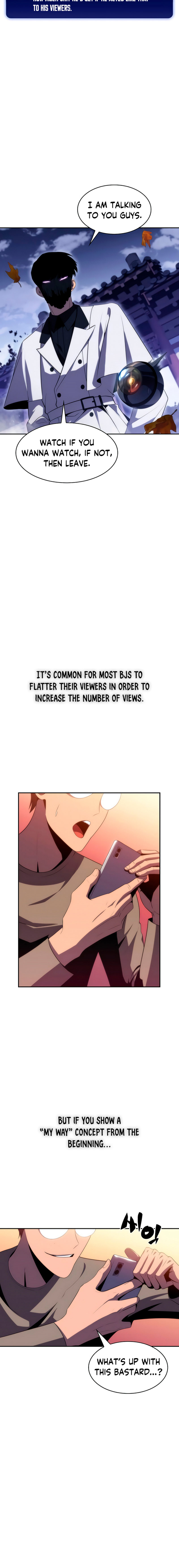 18+ Solo Max-Level Newbie Chapter 39 page 6