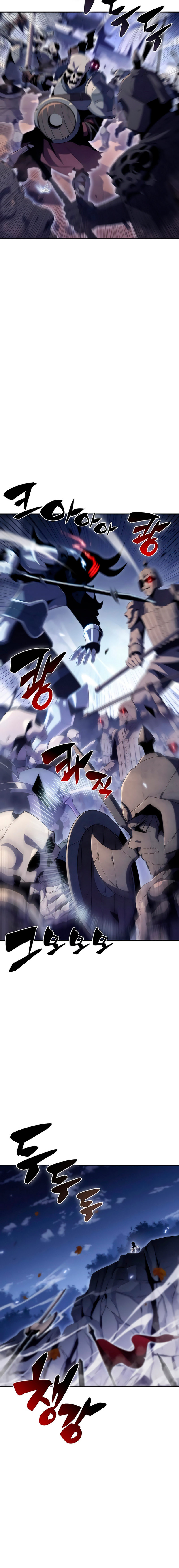 18+ Solo Max-Level Newbie Chapter 39 page 10