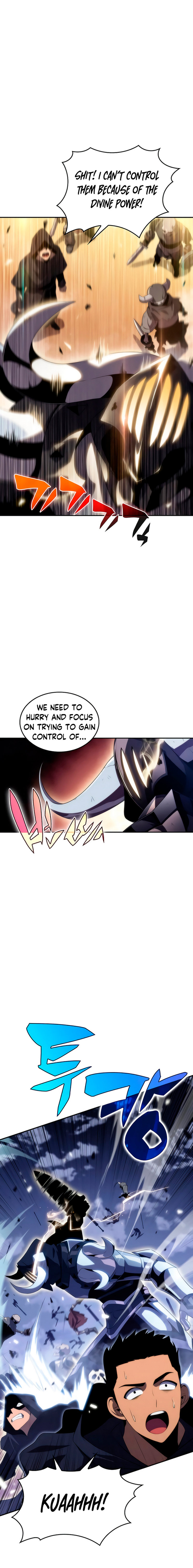 18+ Solo Max-Level Newbie Chapter 39 page 14