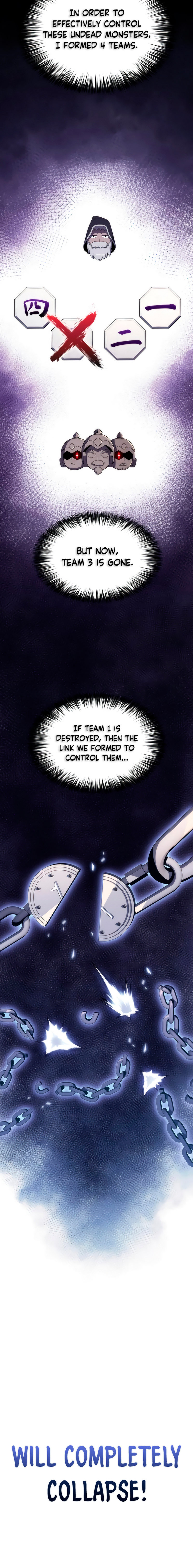 18+ Solo Max-Level Newbie Chapter 39 page 16