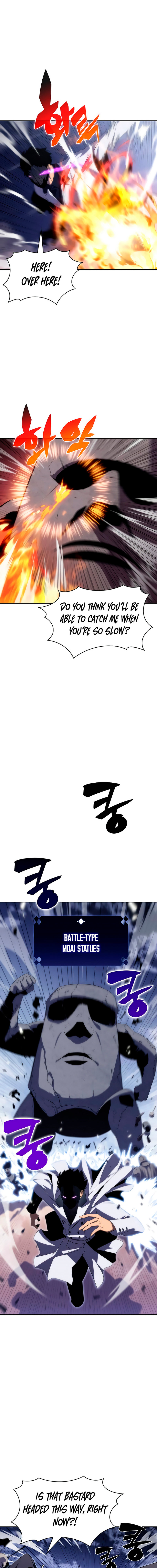 18+ Solo Max-Level Newbie Chapter 39 page 17